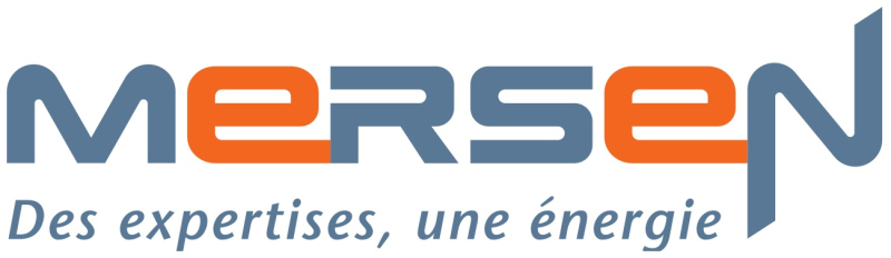 Logo Mersen